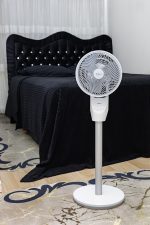 Ανακυκλωτής αέρα Zilan ZLN1016 - 60W, 3 ταχύτητες, περιστροφή 55°, χρονοδιακόπτης 7h, τηλεχειριστήριο - Image 9