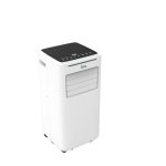Φορητό κλιματιστικό Zilan ZLN1047, 3 σε 1, WiFi - 9000BTU, χρονοδιακόπτης, οθόνη LED, τηλεχειριστήριο