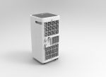 Φορητό κλιματιστικό Zilan ZLN1047, 3 σε 1, WiFi - 9000BTU, χρονοδιακόπτης, οθόνη LED, τηλεχειριστήριο - Image 13
