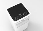 Φορητό κλιματιστικό Zilan ZLN1047, 3 σε 1, WiFi - 9000BTU, χρονοδιακόπτης, οθόνη LED, τηλεχειριστήριο - Image 11