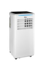 Φορητό κλιματιστικό Zilan ZLN1047, 3 σε 1, WiFi - 9000BTU, χρονοδιακόπτης, οθόνη LED, τηλεχειριστήριο - Image 4