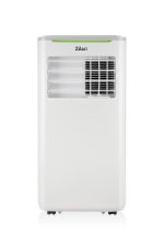 Φορητό κλιματιστικό Zilan ZLN1047, 3 σε 1, WiFi - 9000BTU, χρονοδιακόπτης, οθόνη LED, τηλεχειριστήριο - Image 3