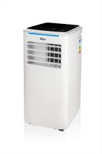 Φορητό κλιματιστικό Zilan ZLN1047, 3 σε 1, WiFi - 9000BTU, χρονοδιακόπτης, οθόνη LED, τηλεχειριστήριο - Image 14