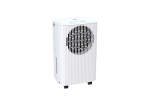 Αφυγραντήρας Zilan ZLN1061 - 10L/24h, χρονοδιακόπτης, οθόνη LED, ρυθμιζόμενος υγροστάτης, αθόρυβος - Image 2