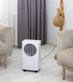 Αφυγραντήρας Zilan ZLN1061 - 10L/24h, χρονοδιακόπτης, οθόνη LED, ρυθμιζόμενος υγροστάτης, αθόρυβος - Image 12
