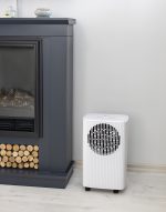 Αφυγραντήρας Zilan ZLN1061 - 10L/24h, χρονοδιακόπτης, οθόνη LED, ρυθμιζόμενος υγροστάτης, αθόρυβος - Image 11