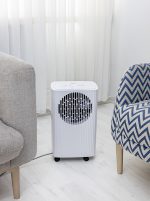 Αφυγραντήρας Zilan ZLN1061 - 10L/24h, χρονοδιακόπτης, οθόνη LED, ρυθμιζόμενος υγροστάτης, αθόρυβος - Image 13