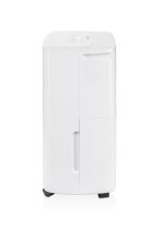 Αφυγραντήρας Zilan ZLN1061 - 10L/24h, χρονοδιακόπτης, οθόνη LED, ρυθμιζόμενος υγροστάτης, αθόρυβος - Image 5
