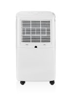 Αφυγραντήρας Zilan ZLN1061 - 10L/24h, χρονοδιακόπτης, οθόνη LED, ρυθμιζόμενος υγροστάτης, αθόρυβος - Image 4