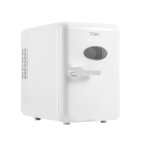 Μίνι φορητό ψυγείο Zilan ZLN1153 - 4L, λειτουργίες ψύξης και θέρμανσης, αυτοκίνητο/ σπίτι 12V/220V