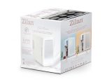 Μίνι ψυγείο καλλυντικών για Make Up, Zilan ZLN1160, 4L, Καθρέφτης LED, λειτουργίες ψύξης/ θέρμανσης, 36W - Image 12