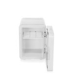 Μίνι ψυγείο καλλυντικών για Make Up, Zilan ZLN1160, 4L, Καθρέφτης LED, λειτουργίες ψύξης/ θέρμανσης, 36W - Image 5