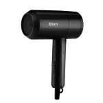 Ασύρματο ηλεκτρικό ψαλίδι μπούκλας Zilan ZLN9204, Persephone - μπαταρία Li-Ion 4000mAh, 4 επίπεδα θερμοκρασίας, οθόνη LED, έξυπνο χρονόμετρο - Image 7