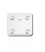 Πλάκα ισιώματος μαλλιών FLORIA ZLN-8992 - 25W, κεραμική επίστρωση, θερμική προστασία - Image 13