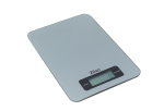 Ψηφιακή ζυγαριά Zilan ZLN-0423 με οθόνη LCD - 180kg, πλατφόρμα γυαλιού ασφαλείας - Image 6