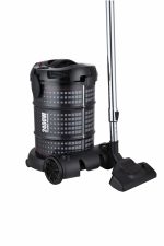 Turbo Ηλεκτρική Σκούπα Zilan ZLN2006 - ισχύς 2400W, χωρητικότητα 21 L, χωρίς σακούλα, λειτουργία φυσήματος - Image 7