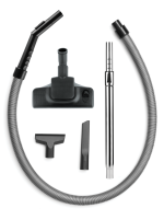Turbo Ηλεκτρική Σκούπα Zilan ZLN2006 - ισχύς 2400W, χωρητικότητα 21 L, χωρίς σακούλα, λειτουργία φυσήματος - Image 8