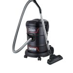Turbo Ηλεκτρική Σκούπα Zilan ZLN2006 - ισχύς 2400W, χωρητικότητα 21 L, χωρίς σακούλα, λειτουργία φυσήματος
