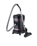 Turbo Ηλεκτρική Σκούπα Zilan ZLN2006 - ισχύς 2400W, χωρητικότητα 21 L, χωρίς σακούλα, λειτουργία φυσήματος