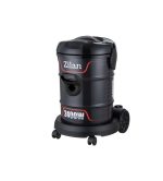 Turbo Ηλεκτρική Σκούπα Zilan ZLN2006 - ισχύς 2400W, χωρητικότητα 21 L, χωρίς σακούλα, λειτουργία φυσήματος - Image 3