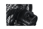 Ανεμιστήρας με βάση ZILAN ZLN1092 - 55W, 3 ταχύτητες, ρυθμιζόμενο ύψος, περιστροφή 2500 RPM - Image 3