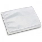 Σετ 100 σακούλες κενού ραβδωτές 25x35 cm - για συσκευές με εξωτερική αναρρόφηση - Image 2