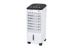 Ψύκτης αέρα Zilan ZLN-3406 - 65W, 3 ταχύτητες, δεξαμενή 4L, υγραντήρας και καθαριστής για 23m³
