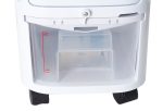 Ψύκτης αέρα Zilan ZLN-3406 - 65W, 3 ταχύτητες, δεξαμενή 4L, υγραντήρας και καθαριστής για 23m³ - Image 6