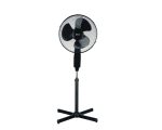 Ανεμιστήρας με βάση Zilan ZLN2000 - 40W, ρυθμιζόμενο ύψος, 3 ταχύτητες, διάμετρος 40cm