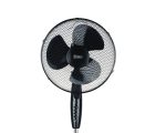 Ανεμιστήρας με βάση Zilan ZLN2000 - 40W, ρυθμιζόμενο ύψος, 3 ταχύτητες, διάμετρος 40cm - Image 2