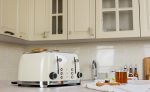 Ρετρό φρυγανιέρα Zilan ZLN1214 - 4 φέτες, 1500W, 6 επίπεδα ψησίματος, λειτουργίες απόψυξης και αναθέρμανσης - Image 4