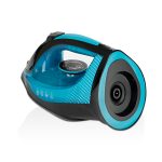Ασύρματο Σίδερο Zilan ZLN0989 - 2200W, κεραμική πλάκα, αντι-άλατα, κάθετος ατμός - Image 4