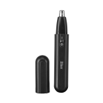 Trimmer μύτης και αυτιών Zilan ZLN8801, Caelus - λεπίδες από ανοξείδωτο ατσάλι, φορητό, αθόρυβο