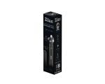 Trimmer μύτης και αυτιών Zilan ZLN8801, Caelus - λεπίδες από ανοξείδωτο ατσάλι, φορητό, αθόρυβο - Image 3