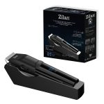 Επαγγελματική κουρευτική μηχανή 11 σε 1 Zilan ZLN8689 - Λεπίδες από ανοξείδωτο ατσάλι, IPX7, LED - Image 18