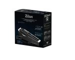 Επαγγελματική μηχανή κουρέματος Zilan ZLN8818, Rhodos 5 σε 1 - γενικό trimmer με οθόνη LED, γρήγορη φόρτιση και αποσπώμενες λεπίδες - Image 4