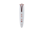 Πλάκα ισιώματος μαλλιών FLORIA ZLN-8992 - 25W, κεραμική επίστρωση, θερμική προστασία - Image 10