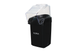 Συσκευή ποπ κορν Floria ZLN9045 - χωρίς λάδι, 1200W, χωρητικότητα 60g, BPA Free, μαύρο