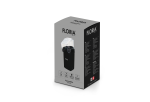 Συσκευή ποπ κορν Floria ZLN9045 - χωρίς λάδι, 1200W, χωρητικότητα 60g, BPA Free, μαύρο - Image 2