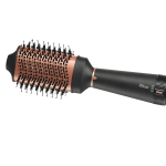 Σταθερή ηλεκτρική βούρτσα All in One Zilan ZLN8825, Aphrodite 1200W - 3 ταχύτητες/ θερμοκρασίες, περιστρεφόμενο καλώδιο 360°
