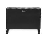 Ηλεκτρικό Convector Zilan ZLN2044 - 2000W, 2 βαθμίδες ισχύος, ρυθμιζόμενος θερμοστάτης, προστασία υπερθέρμανσης - Image 2