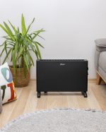 Ηλεκτρικό Convector Zilan ZLN2044 - 2000W, 2 βαθμίδες ισχύος, ρυθμιζόμενος θερμοστάτης, προστασία υπερθέρμανσης - Image 8