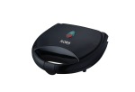 Συσκευή για γεμιστά καρυδόψωμα Floria ZLN1696 - 800W, 12 Μισά, αντικολλητικές πλάκες, Αυτόματος θερμοστάτης