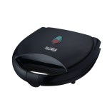 Συσκευή για γεμιστά καρυδόψωμα Floria ZLN1696 - 800W, 12 Μισά, αντικολλητικές πλάκες, Αυτόματος θερμοστάτης