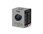 Συσκευή για γεμιστά καρυδόψωμα Floria ZLN1696 - 800W, 12 Μισά, αντικολλητικές πλάκες, Αυτόματος θερμοστάτης - Image 3