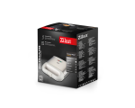 Τοστιέρα Zilan ZLN1689 - 800W, αυτόματος θερμοστάτης, προστασία υπερθέρμανσης, αντικολλητικές πλάκες - Image 5