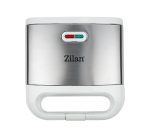 Τοστιέρα Zilan ZLN1689 - 800W, αυτόματος θερμοστάτης, προστασία υπερθέρμανσης, αντικολλητικές πλάκες - Image 2