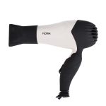 Στεγνωτήρας μαλλιών Floria ZLN-8975 850W - αναδιπλούμενη λαβή, προστασία υπερθέρμανσης, περιλαμβάνει ακροφύσιο