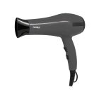 Πλάκα ισιώματος μαλλιών FLORIA ZLN-8992 - 25W, κεραμική επίστρωση, θερμική προστασία - Image 6
