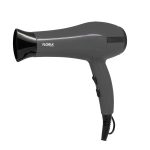 Επαγγελματικός στεγνωτήρας μαλλιών FLORIA 1800W - κεραμική τεχνολογία με ιόντα, 3 επίπεδα θερμοκρασίας, πίδακας κρύου αέρα